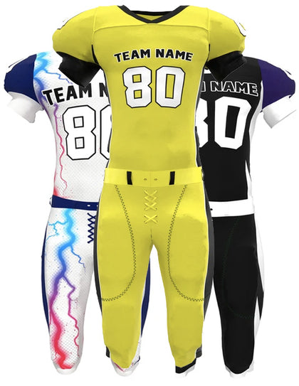 Football Jerseys