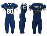 Customized American Football Jersey Set 14