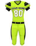 Customized American Football Jersey Set 15