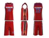 Customized Basketball Jersey Set 18