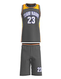 Customized Basketball Jersey Set 19