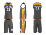 Customized Basketball Jersey Set 19