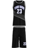Customized Basketball Jersey Set 20