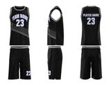 Customized Basketball Jersey Set 20