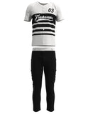 Customized Baseball Jersey Set 05