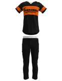 Customized Baseball Jersey Set 12