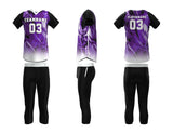 Customized Baseball Jersey Set 15