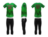 Customized Baseball Jersey Set 20